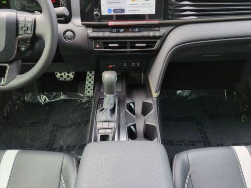 Certified 2026 Toyota Camry SE FWD image 18