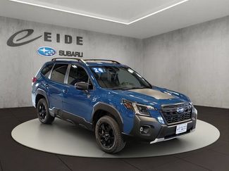 Used 2024 Subaru Forester Wilderness AWD/4WD video 1