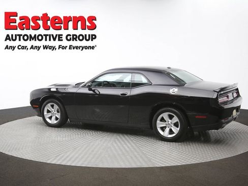Used 2023 Dodge Challenger SXT image 60