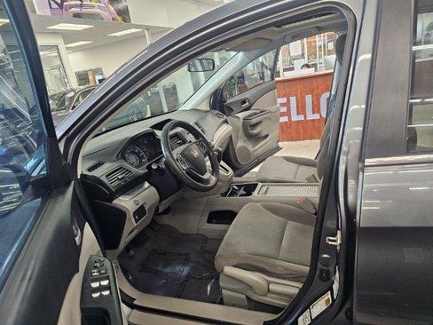 Used 2013 Honda CR-V EX image 8