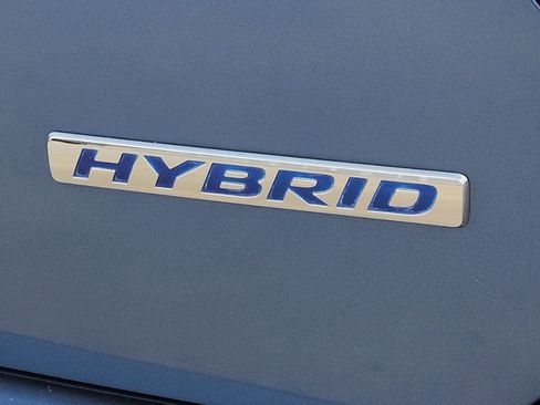 Used 2010 Honda Civic Hybrid Sedan image 24