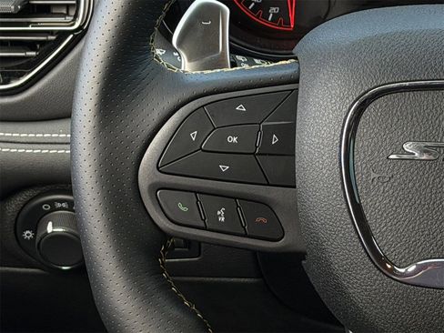 Used 2024 Dodge Durango SRT image 14