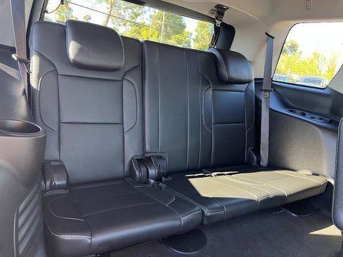 Used 2018 Chevrolet Tahoe LT image 36