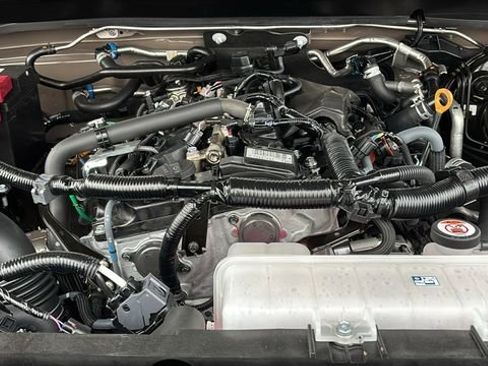 New 2026 Toyota Tacoma TRD Off-Road image 33