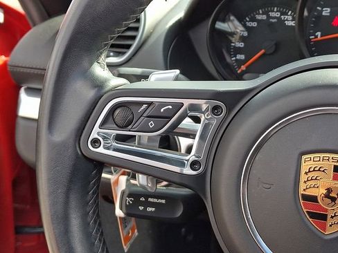 Used 2018 Porsche 718 Boxster GTS image 6