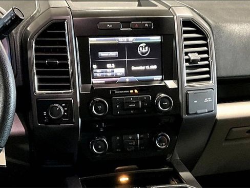 Used 2015 Ford F150 XLT w/ Equipment Group 302A Luxury image 6