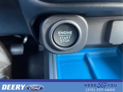 New 2025 Ford Maverick XLT w/ Equipment Group 301A image 52