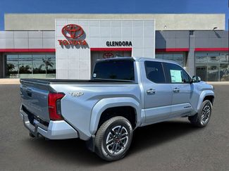 New 2026 Toyota Tacoma TRD Sport RWD video 3
