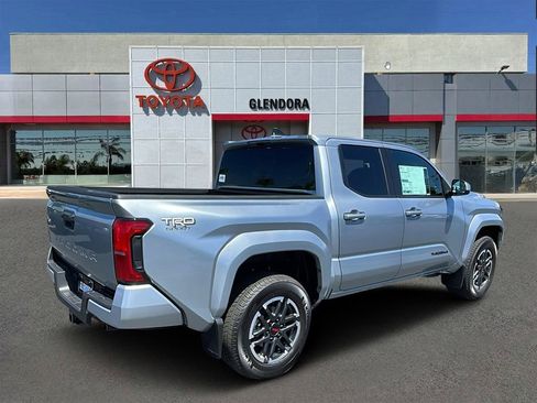 New 2026 Toyota Tacoma TRD Sport RWD image 3