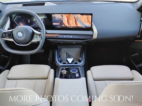 Used 2026 BMW X5 xDrive40i AWD/4WD image 4