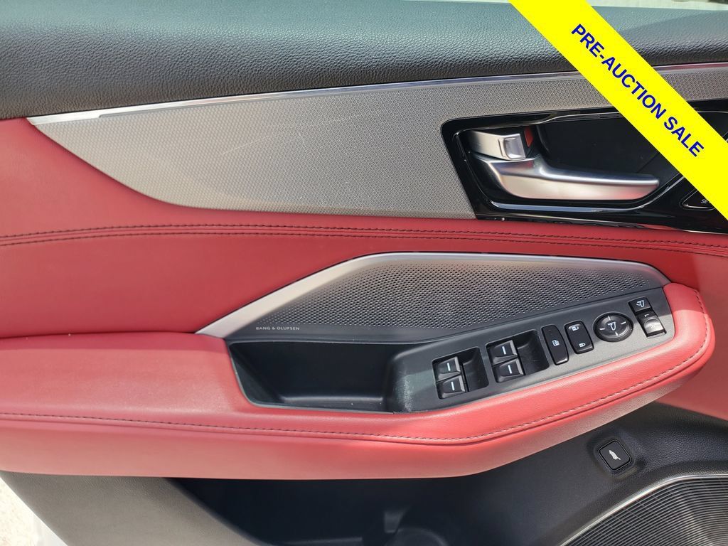 Certified 2025 Acura MDX A-Spec AWD/4WD image 21