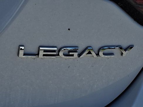 Certified 2024 Subaru Legacy Limited AWD/4WD image 31