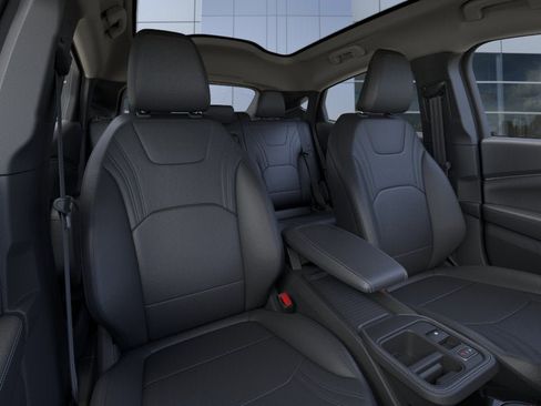 New 2025 Ford Mustang Mach-E Premium w/ Interior Protection Package AWD/4WD image 10
