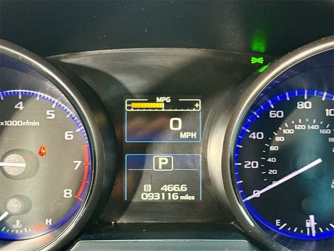 Used 2018 Subaru Outback 3.6R Limited w/ Popular Package #2 image 17