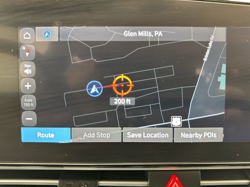 Used 2023 Hyundai Elantra Limited image 15