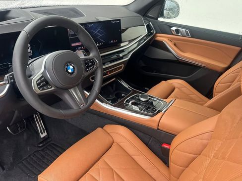 New 2026 BMW X5 sDrive40i w/ M Sport Package image 9