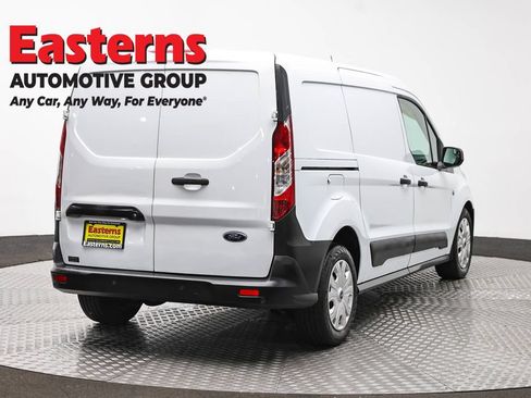 Used 2022 Ford Transit Connect XL FWD image 5