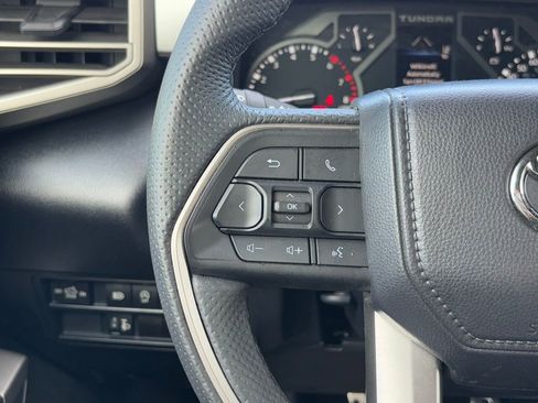 Used 2025 Toyota Tundra SR5 image 18