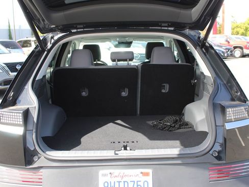 Used 2024 Hyundai Ioniq 5 SEL AWD/4WD image 10