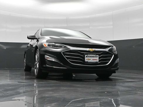 Used 2023 Chevrolet Malibu LT image 26