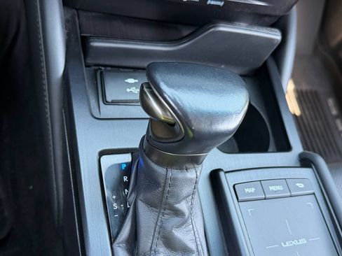 Used 2022 Lexus ES 350 w/ Premium Package FWD image 24