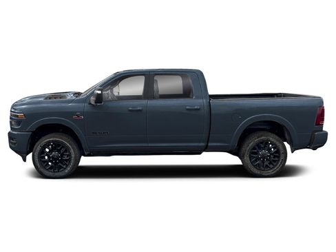 New 2027 RAM 3500 Limited AWD/4WD image 3