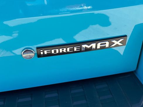 Certified 2026 Toyota 4Runner TRD Pro image 13