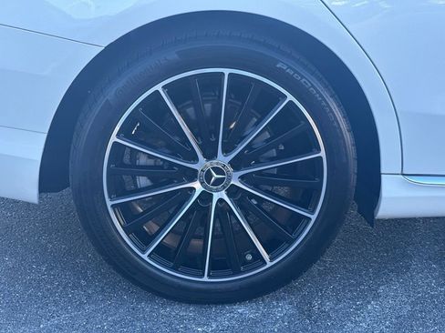 Used 2021 Mercedes-Benz C 300 Sedan image 11