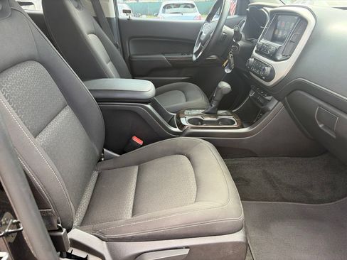 Used 2016 GMC Canyon SLE w/ SLE Convenience Package RWD image 18
