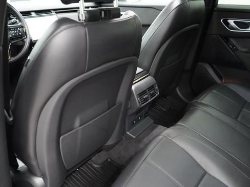 Used 2024 Land Rover Range Rover Velar Dynamic SE AWD/4WD image 70