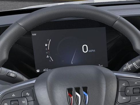 New 2026 Buick Envista Sport Touring w/ Convenience II Package image 33