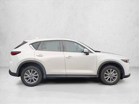 Used 2023 MAZDA CX-5 AWD 2.5 S image 4