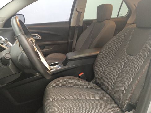 Used 2017 Chevrolet Equinox LT AWD/4WD image 17
