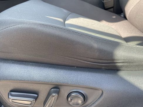 Used 2023 Toyota RAV4 XLE image 22