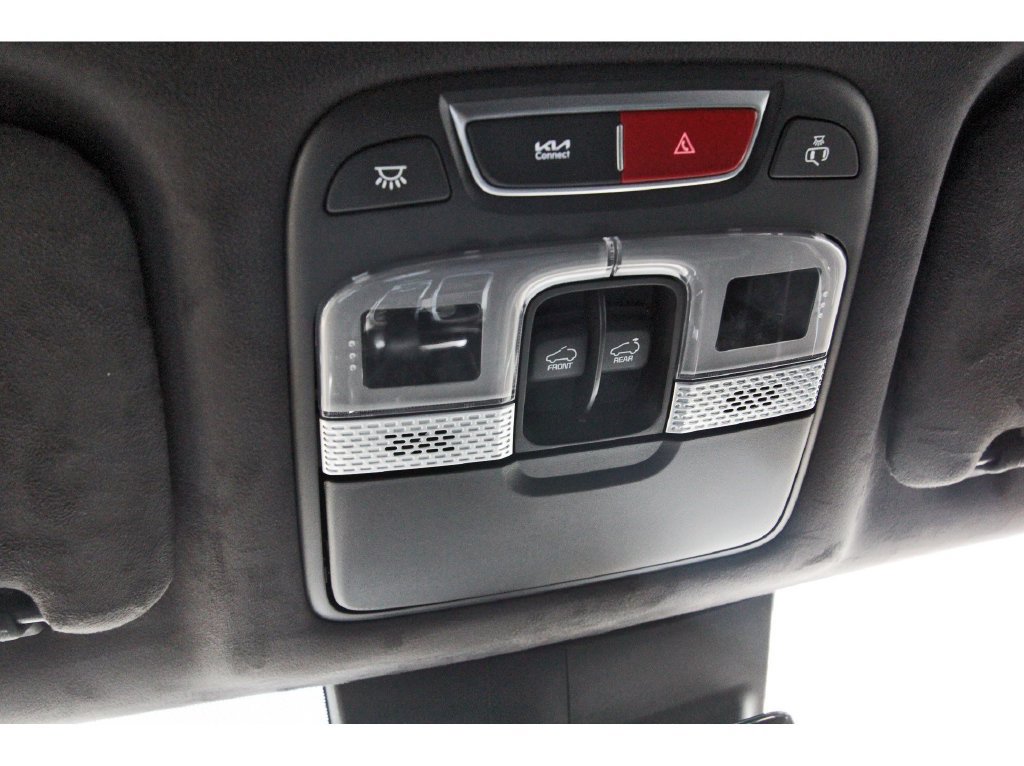 Used 2025 Kia Telluride SX Prestige X-Pro AWD/4WD image 25
