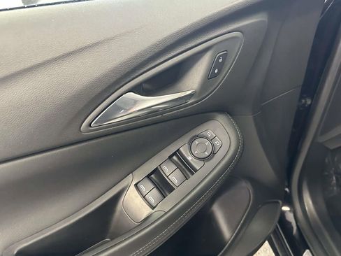 Used 2023 Buick Encore GX Preferred w/ Cold Weather Comfort Package image 16