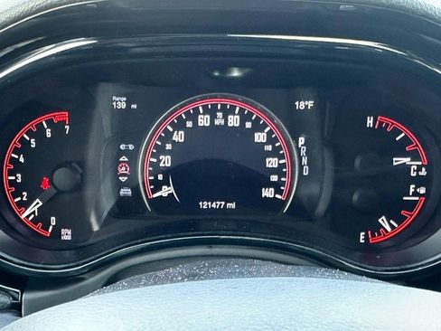 Used 2022 Dodge Durango GT image 24