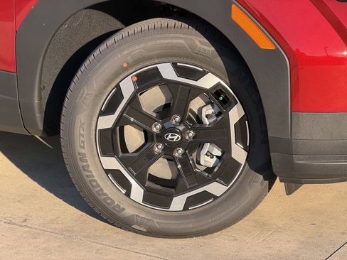 New 2026 Hyundai Santa Fe SEL image 9