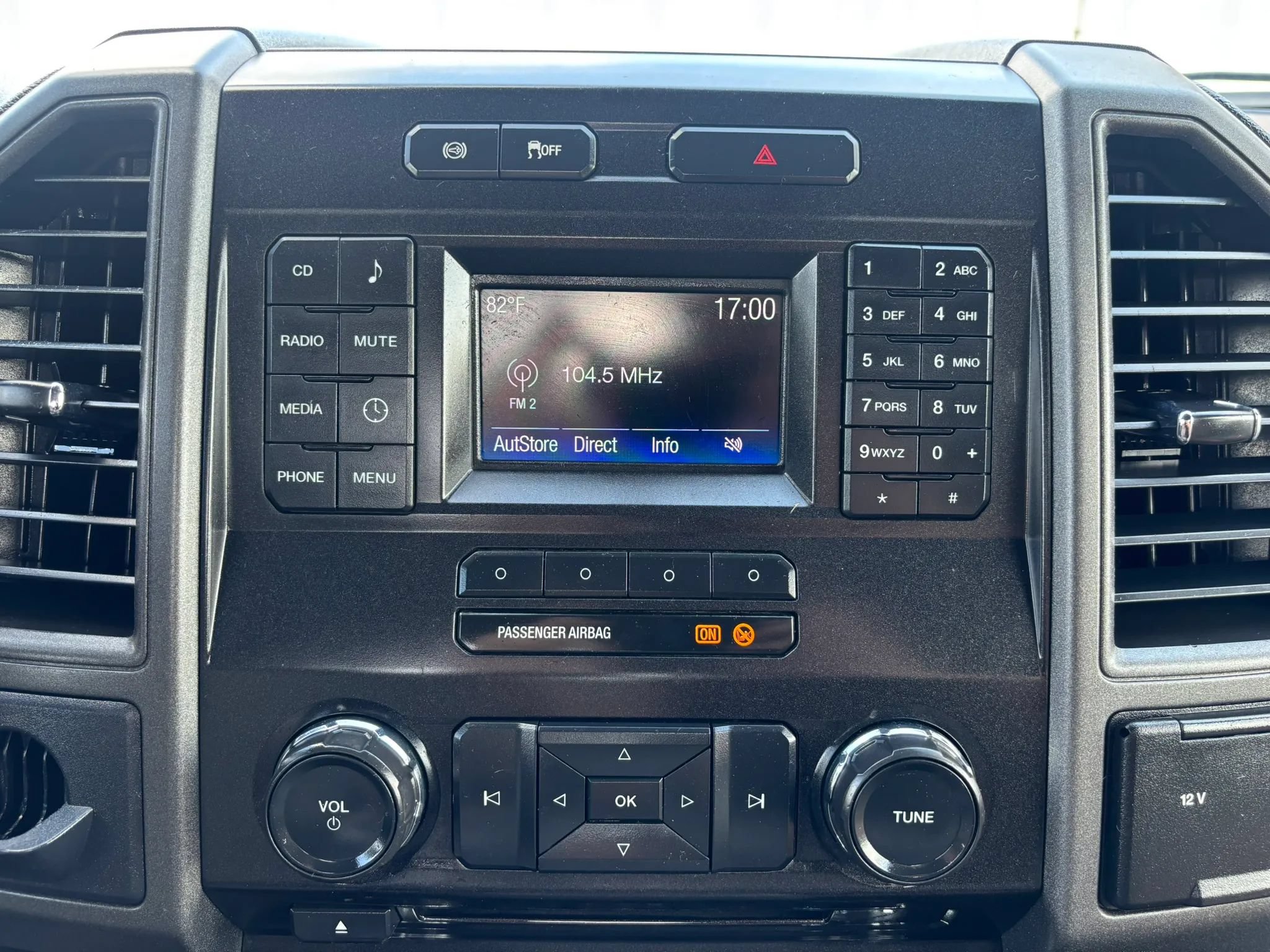 Used 2017 Ford F350 XL RWD image 24