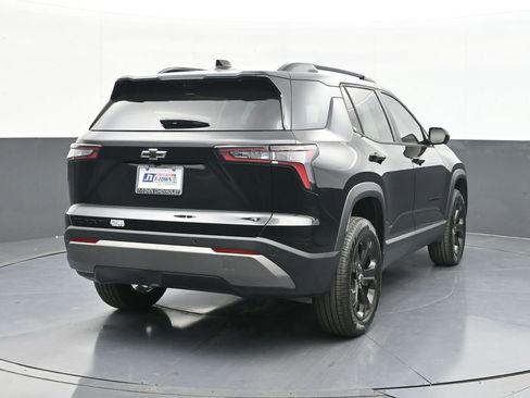 New 2026 Chevrolet Equinox LT w/ Midnight Edition AWD/4WD image 9