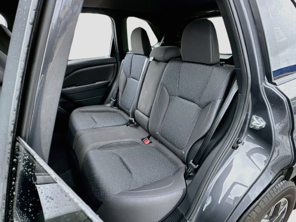 Used 2025 Subaru Forester Premium w/ Convenience Package #2 AWD/4WD image 24