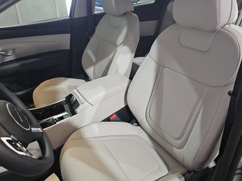 New 2026 Hyundai Tucson SEL Plus FWD image 14