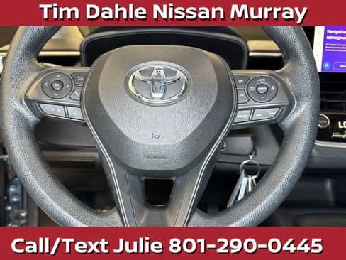 Used 2024 Toyota Corolla LE FWD image 27