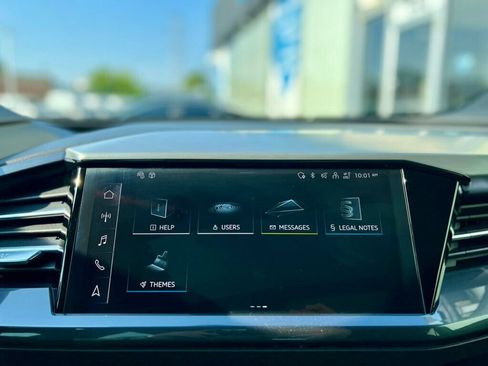 Used 2024 Audi Q4 e-tron Premium Plus w/ Premium Plus image 21