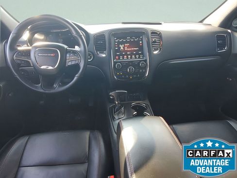 Used 2018 Dodge Durango GT w/ Premium Group image 26