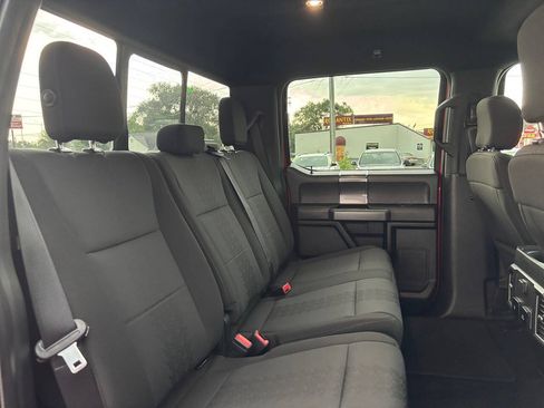Used 2018 Ford F150 XLT w/ Equipment Group 302A Luxury AWD/4WD image 24