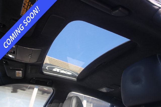 Used 2018 Lexus LS 500 w/ Interior Upgrade Package RWD image 5