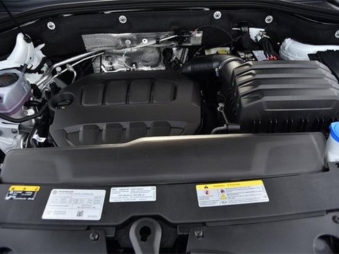 New 2026 Volkswagen Atlas SEL Premium R-Line image 27