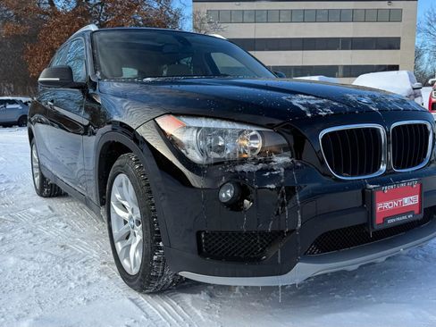 Used 2015 BMW X1 xDrive28i image 13