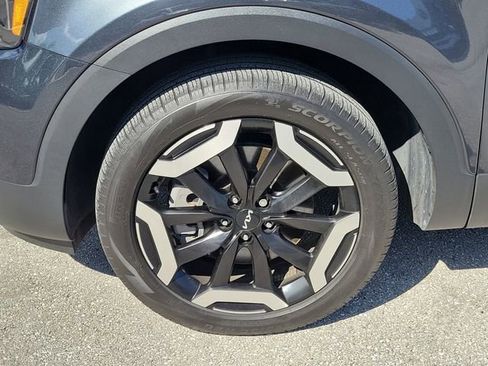 Certified 2024 Kia Telluride EX FWD image 5